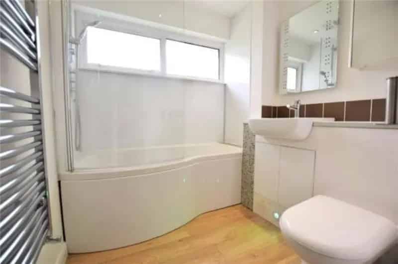 1 Bedroom Flat To Rent