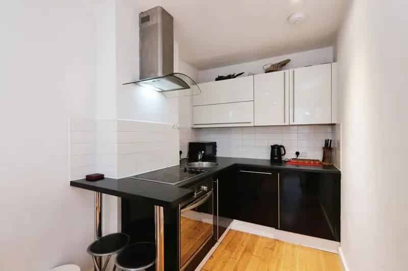 1 Bedroom Flat for Sale Sheffield City Centre S1