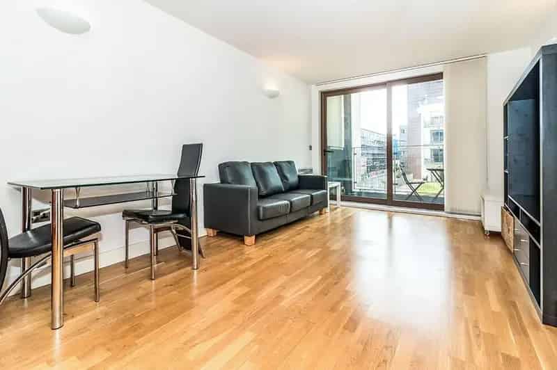 1 Bedroom Flat to Rent Manchester Ancoats City Centre Apartment