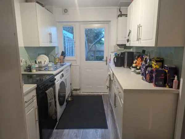 House For Rent in Horsham, England