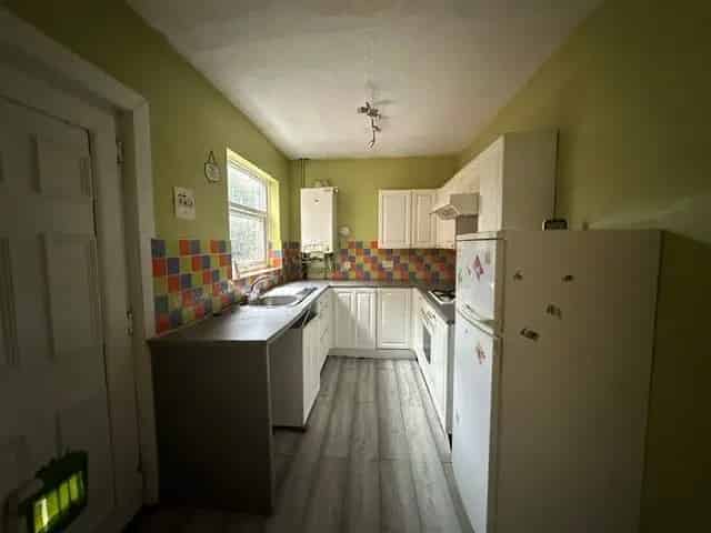Two Bedroom Mid Terrace House Ideal Investment Opportunity