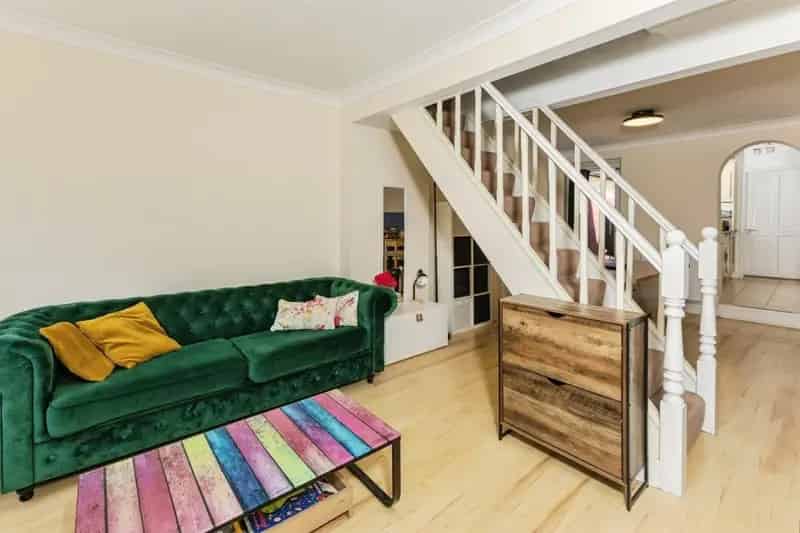 3 Bed House Near Reading Station and M4