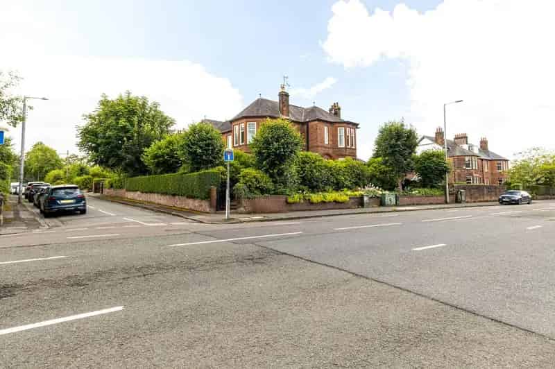 7 Bedroom Semi Detached House For Sale Glasgow