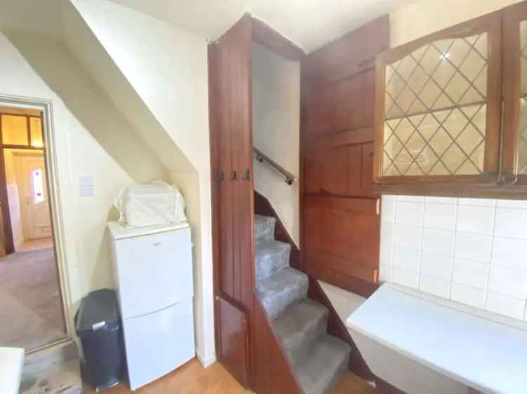 2 Bed Stone Cottage For Sale No Chain