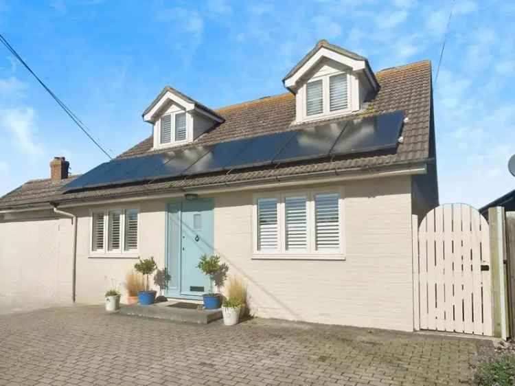 5 Bedroom Detached House for Sale Winchelsea Beach