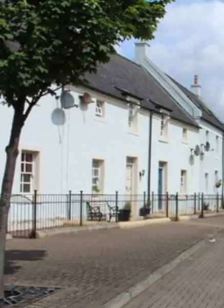 House near Beach and Train Station Glasgow Ayr