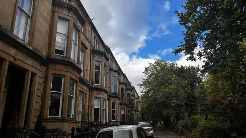 2 Bedroom Flat to Rent Macleod Lettings