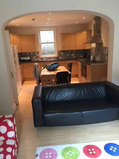 6 Bedroom Student House Bristol