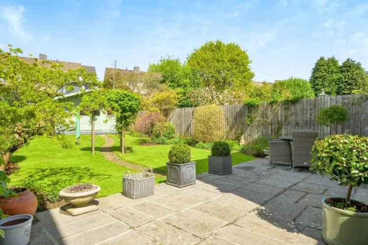 1930s Semi-Detached Home for Sale - Newnham Road