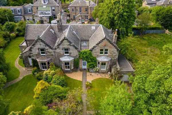 Hope Terrace, Grange, Edinburgh, EH9 2AP | Property for sale | Savills