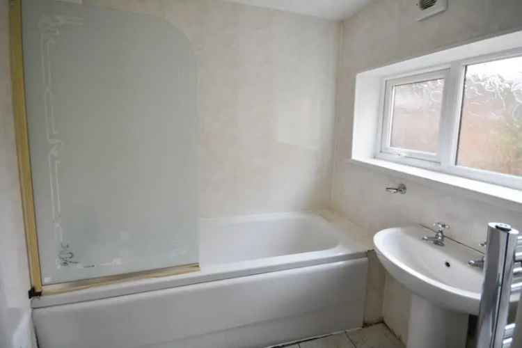 3 Bedroom House For Sale in Shildon