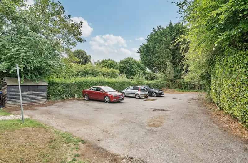 1 Bed House for Sale Ludgershall