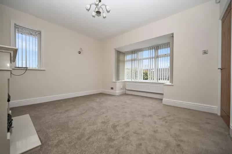 3 Bedroom Detached Bungalow For Sale Rawdon