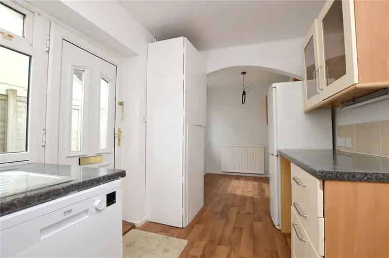 Extended Two Double Bedroom Bungalow - Pudsey