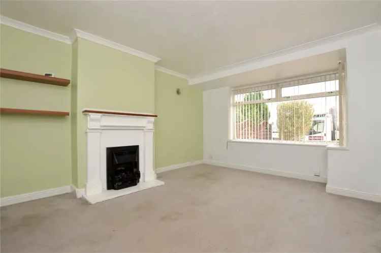 Bungalow For Sale in Leeds, England