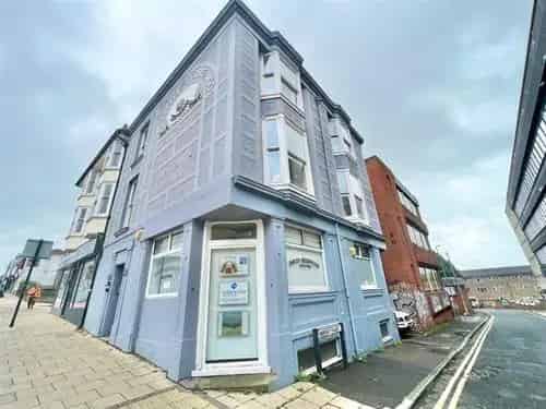 1 Bedroom Apartment near Brighton City Centre