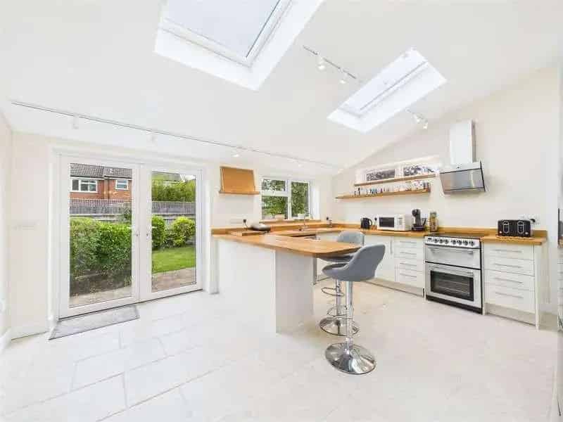 3 Bed House for Sale Carterton - Family Home