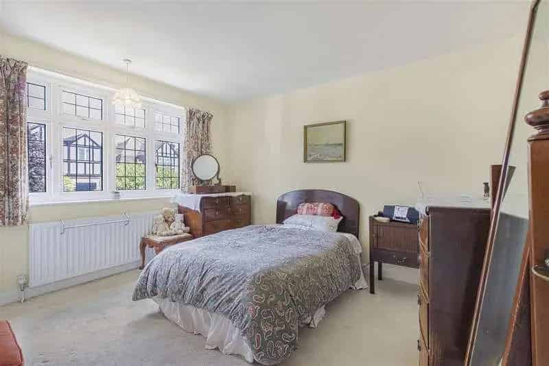 3 Bed Detached House for Sale in Otford
