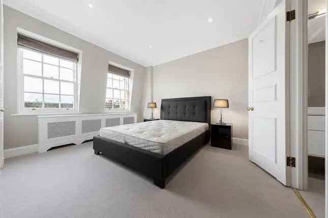 2 Bed Flat to Rent Pimlico Road Belgravia SW1W