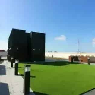 2 rooms flat of 63 m² in Manchester