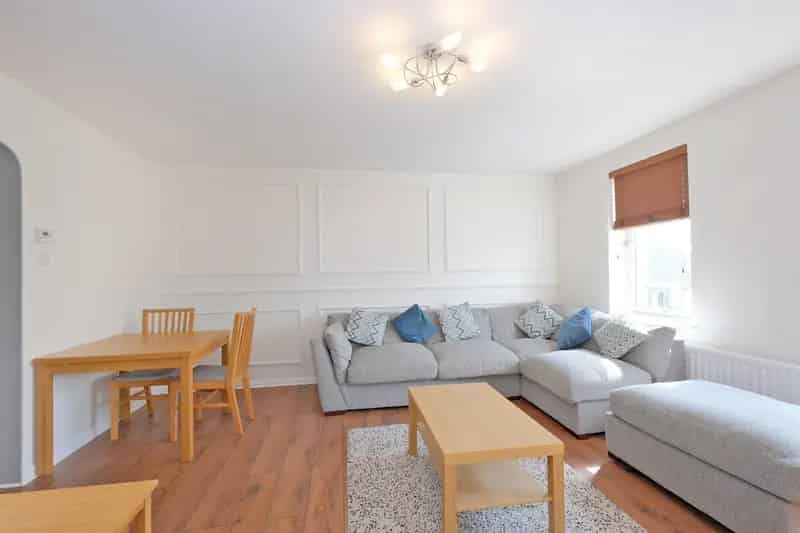 Flat For Rent , Aberdeen City, Scotland