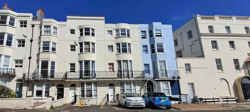 1 Bedroom Flat for Sale