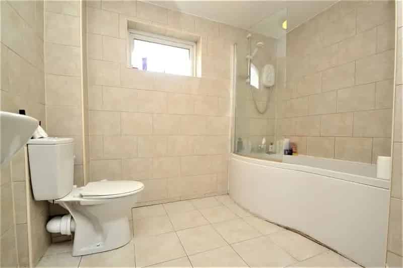 1 Bedroom House Share to Rent Bills Inclusive Double Room