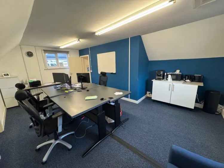 First Floor Office Space Near J29 M25