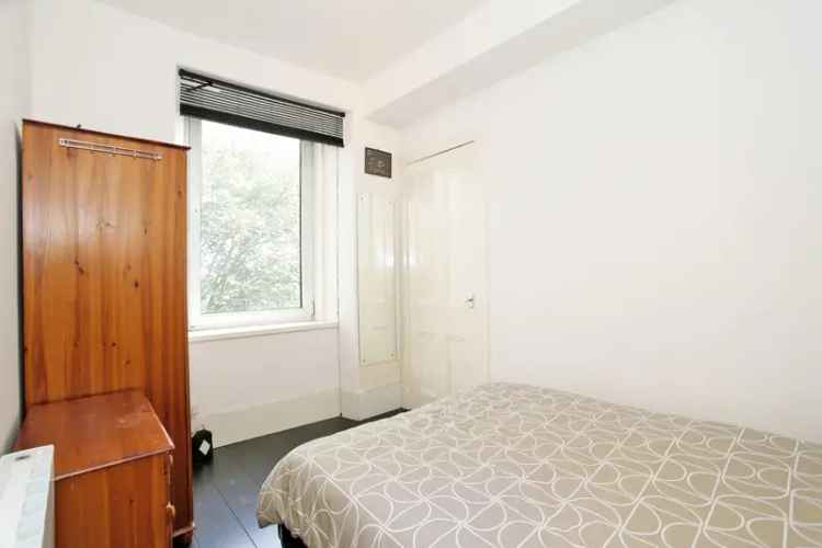 Flat For Rent in Aberdeen City, Scotland