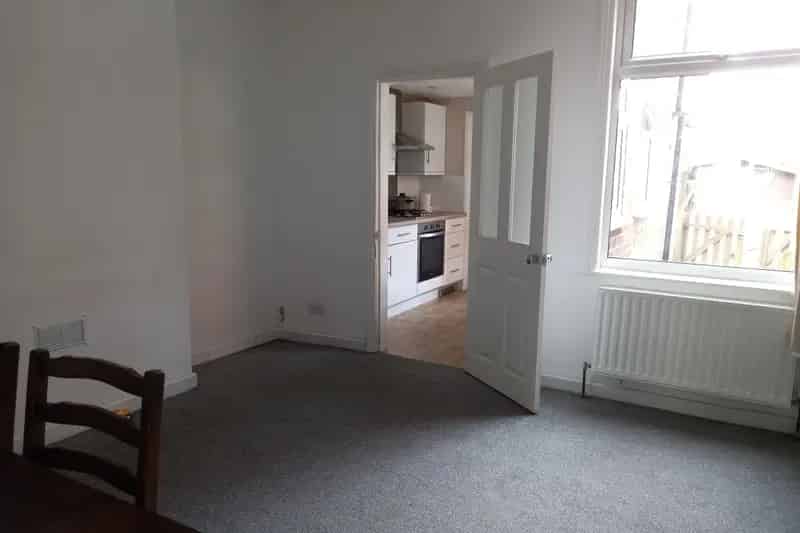 Three Bedroom House in Sleaford - Zero Deposit Guarantee Available