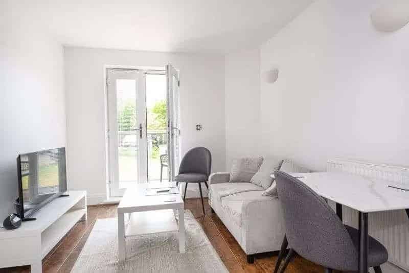 1 bed flat for sale