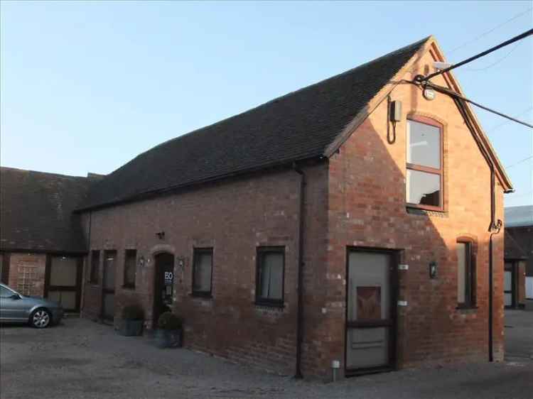 Office For Rent in Wychavon, England