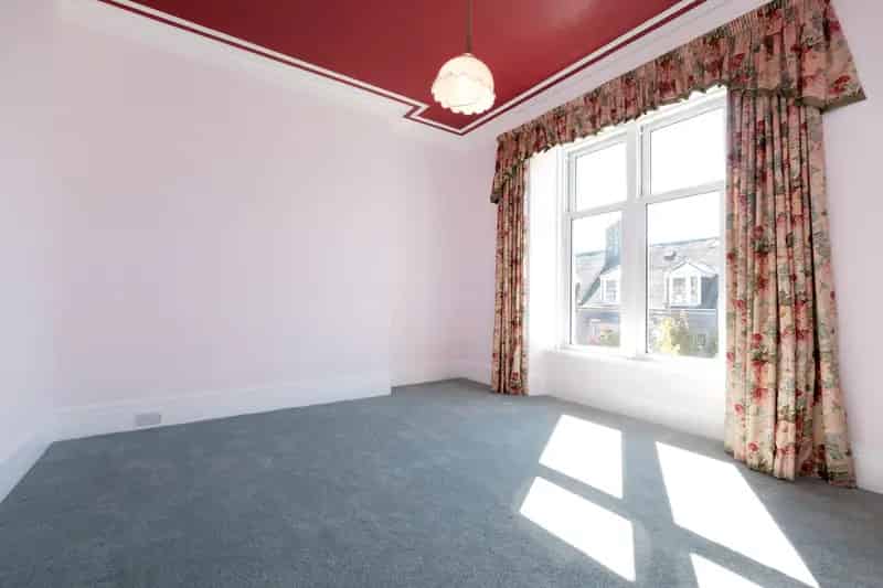 5 Bedroom Double Upper Flat West End Aberdeen