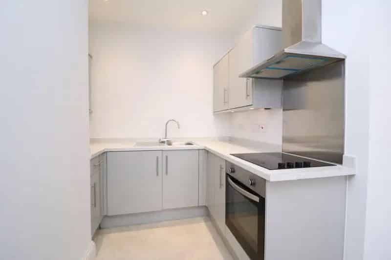 1 Bedroom Apartment near Gloucester Quays