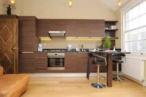 1 Bedroom Apartment London 89m² near Angel Highbury