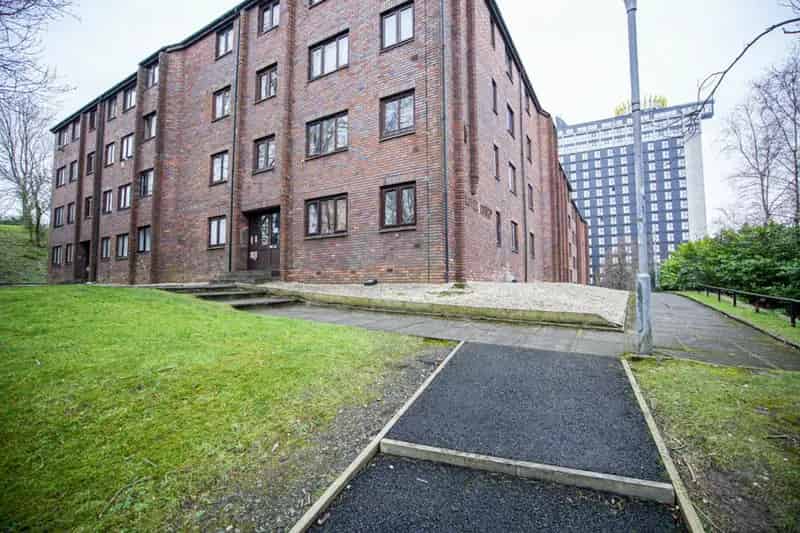 1 Bedroom Flat for Sale Keller Williams Scotland