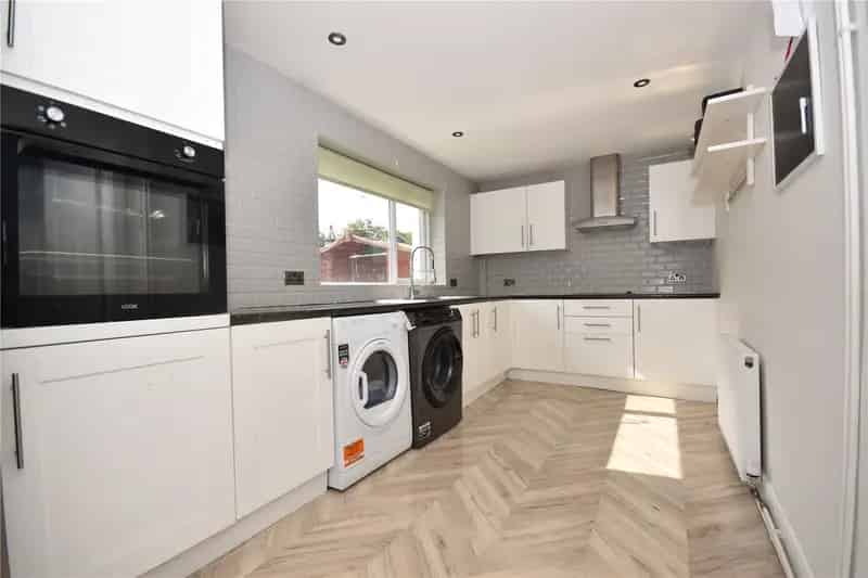 Two Bedroom House in Kippax - Ideal First Time Buyer Home