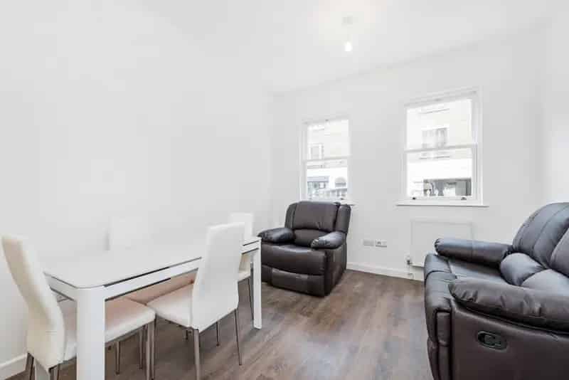 Two Bedroom Flat near Edgeware Road Station