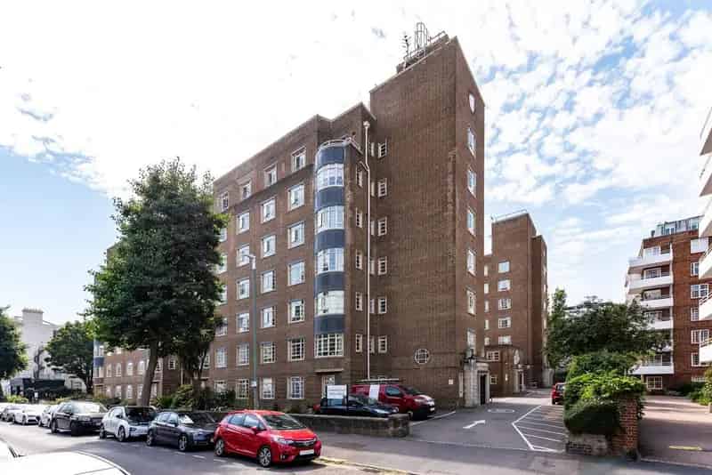 1 Bedroom Apartment to Rent