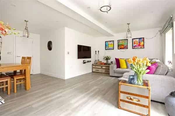 Arden Court, Arden Grove, Harpenden, Hertfordshire, AL5 4SJ | Property for sale | Savills