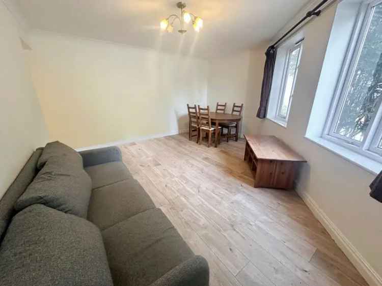 2 Bedroom Flat to Rent York YO31