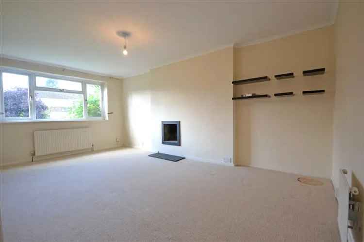 Apartment For Sale in Cambridge, England