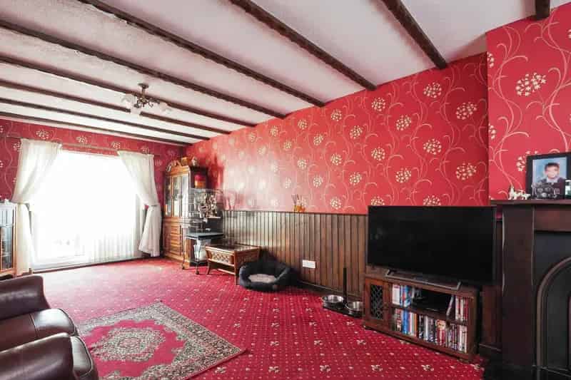 Three Bedroom Semi-Detached House For Sale