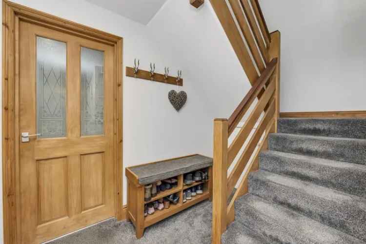 4 Bedroom Detached House for Sale in Wretham