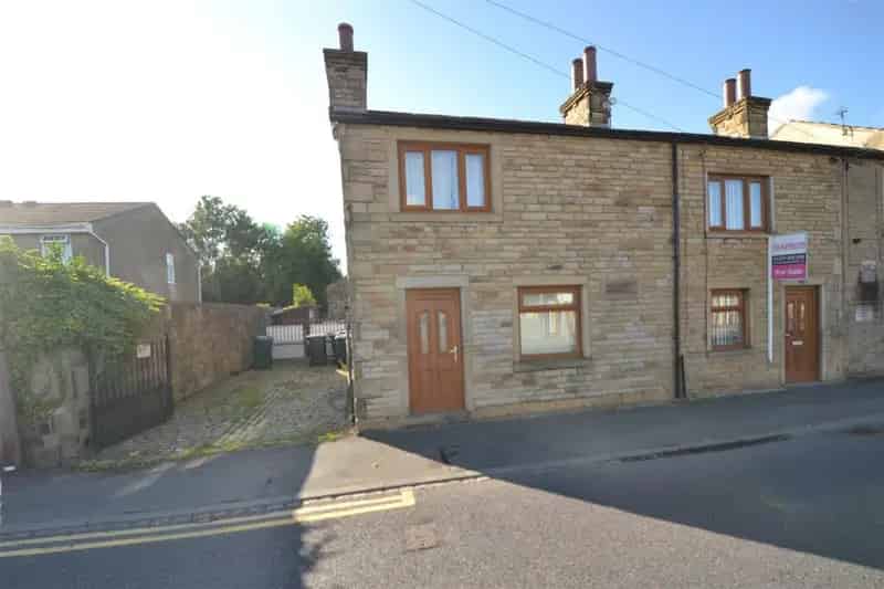 Four Bedroom Cottage with Separate Annexe For Sale