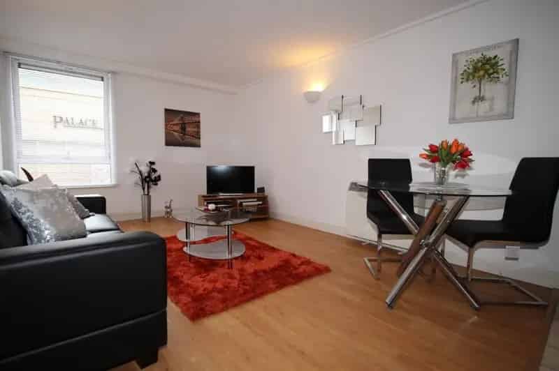 1 Bedroom Flat to Rent Manchester City Centre - Available Now