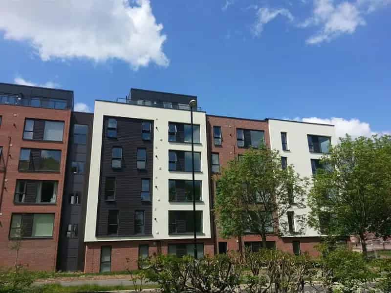1 Bedroom Apartment to Rent