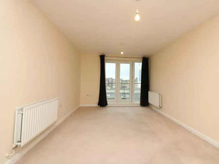 Flat For Rent in Welwyn Hatfield, England