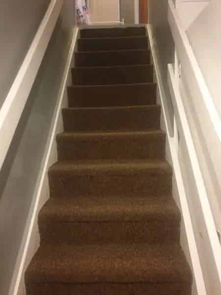 3 Bedroom Flat Bath City Centre  Free Parking