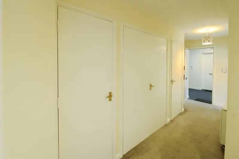 2 Bedroom Ground Floor Flat Investment Property